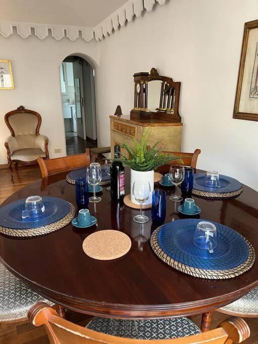 Apartamento A.d. Navona Roma