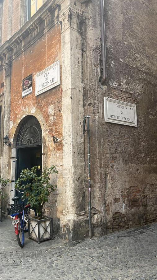 A.d. Navona Apartamento *