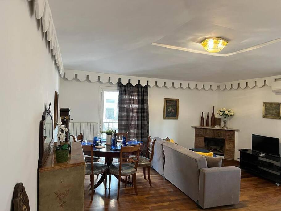 Apartment A.d. Navona Rom