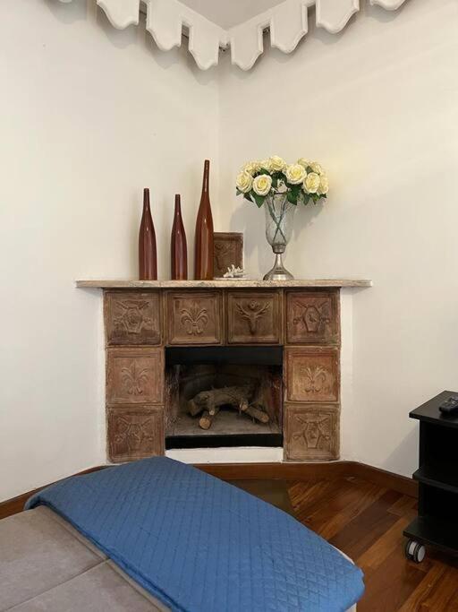 Apartment A.d. Navona Rom
